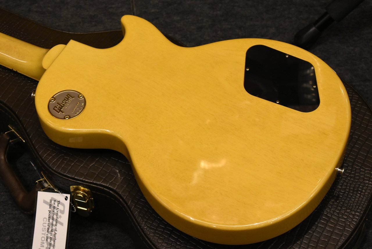 Gibson Custom Shop 1957 Les Paul Special Single Cut Lefty