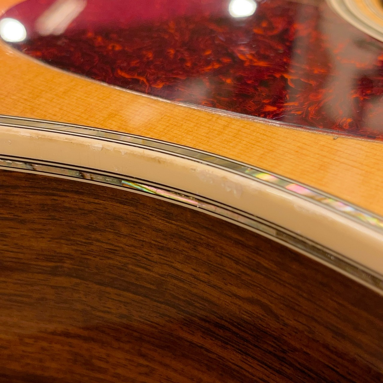 Martin 1995年製 D-45 SQ ♯556215 【無金利分割OK】（中古）【楽器