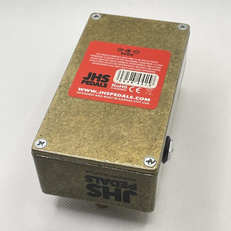 JHS Pedals USED 中古 Morning Glory V4（中古）【楽器検索デジマート】