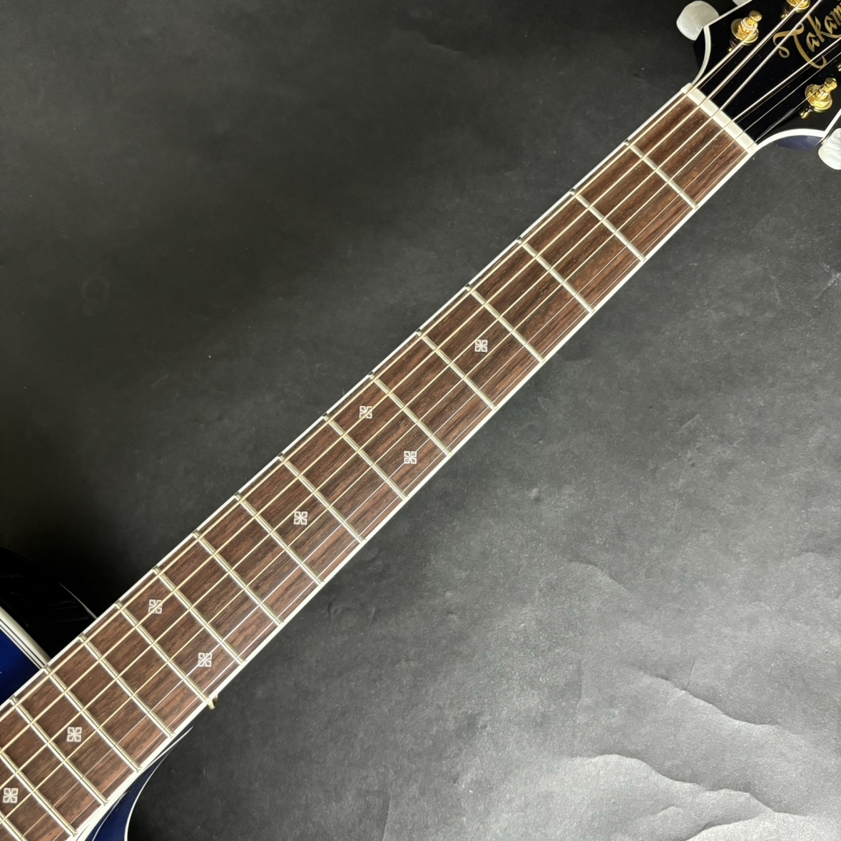 Takamine PTU70CS エレアコ アコースティックギター（新品/送料
