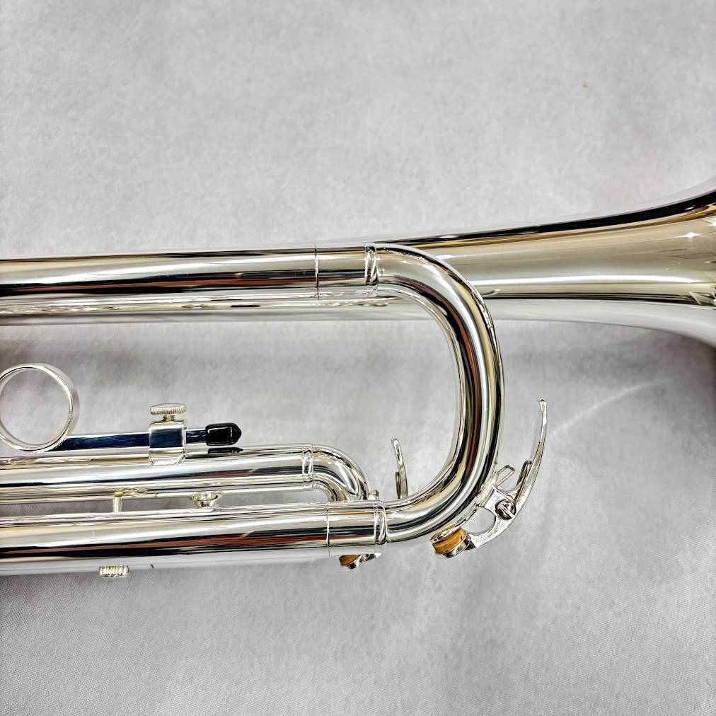 YAMAHA YTR-2330S B♭ トランペットYTR2330S（新品/送料無料）【楽器