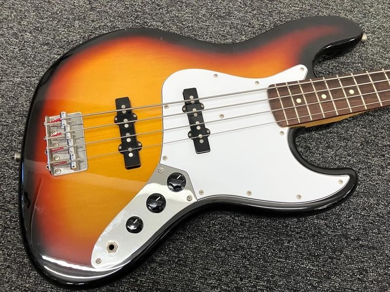 FUJIGEN(FGN) JJB-6R (3TS) / J-CLASSIC（中古）【楽器検索
