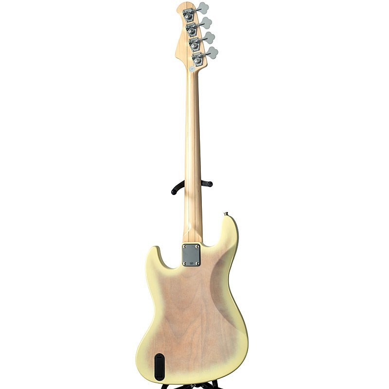 【中古】バッカス BACCHUS WJB-BP Act BL-B エレキベース WJB-BP/Act BL-B (Bacchus)