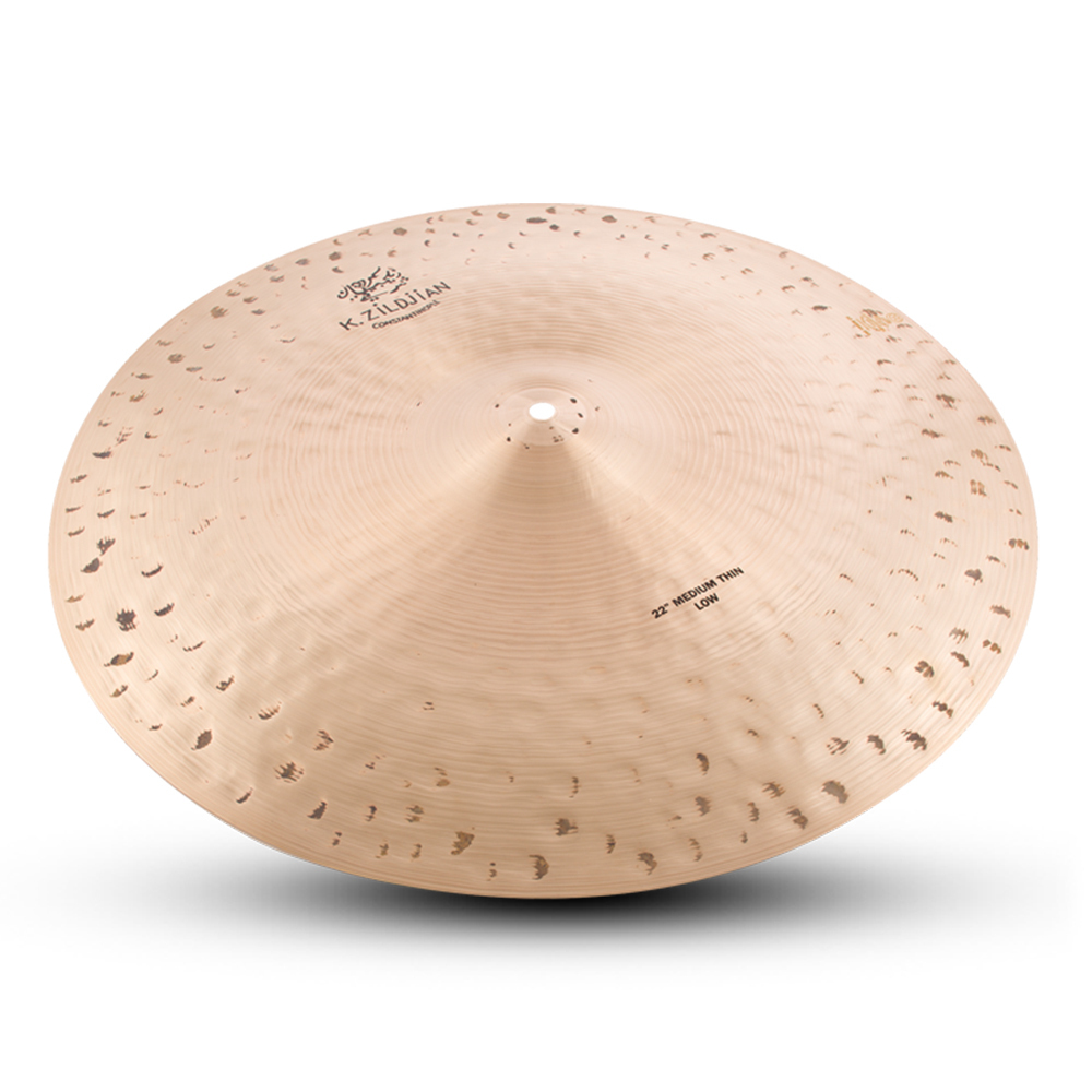 Zildjian 22