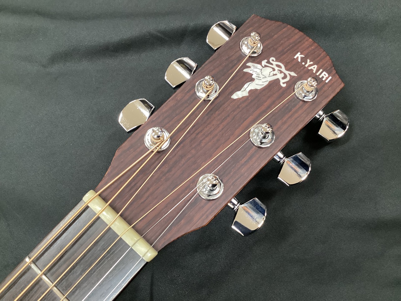 K.Yairi BL65RB（新品）【楽器検索デジマート】