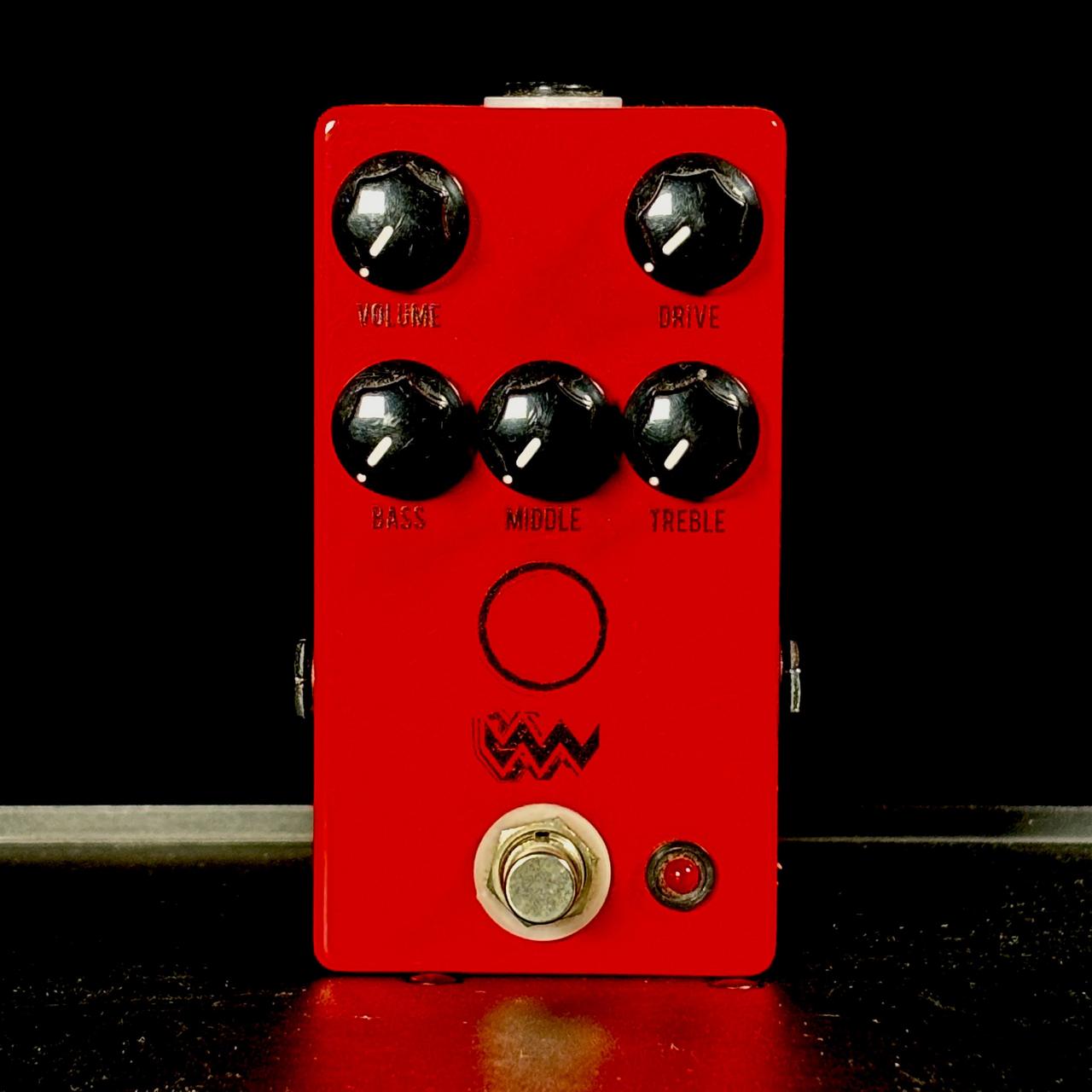 JHS Pedals Angry Charlie（中古/送料無料）【楽器検索デジマート】