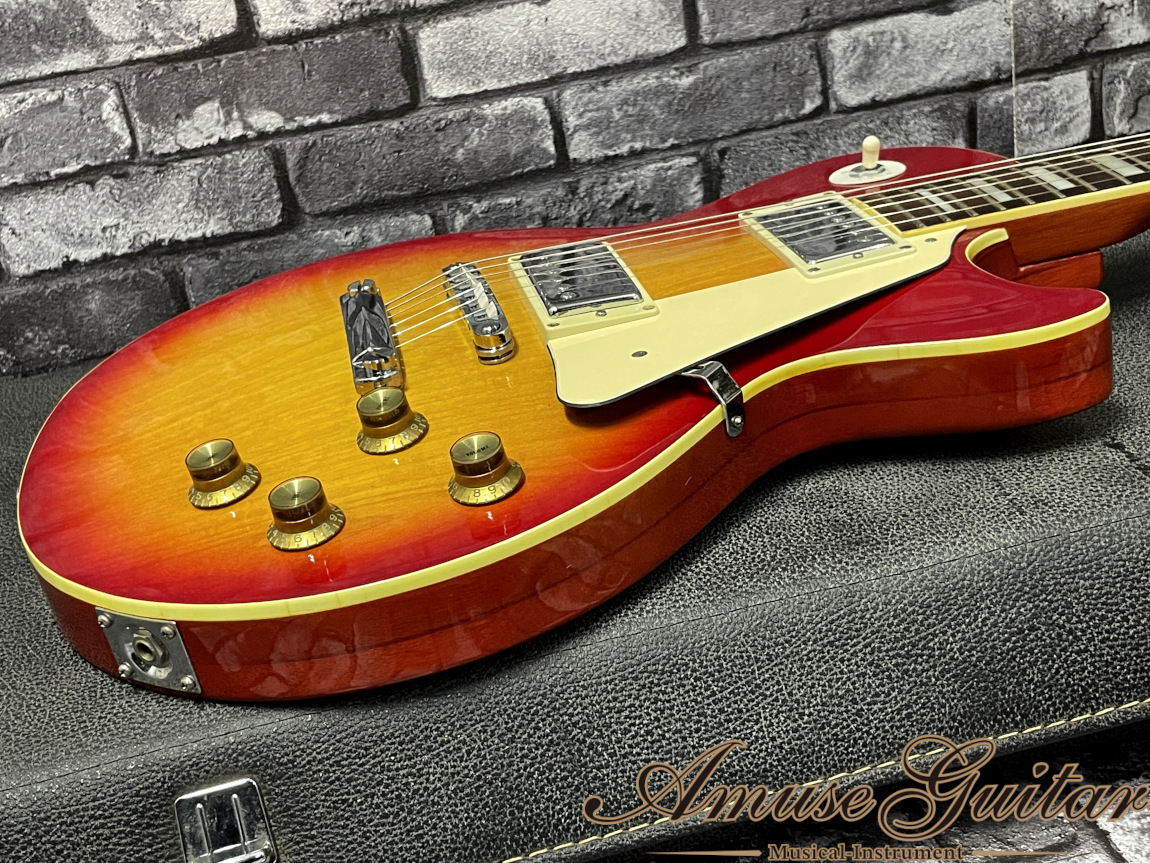 WESTMINSTER EG300 # CHERRY SUNBURST 1975年製【GRECO's SUB BRAND】w ...