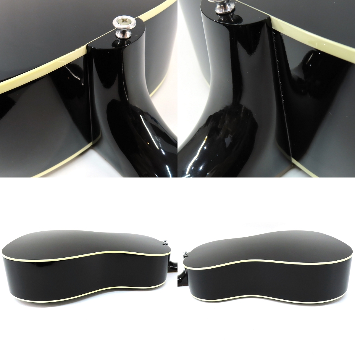 Gibson Custom Shop J-45 ADJ（中古/送料無料）【楽器検索