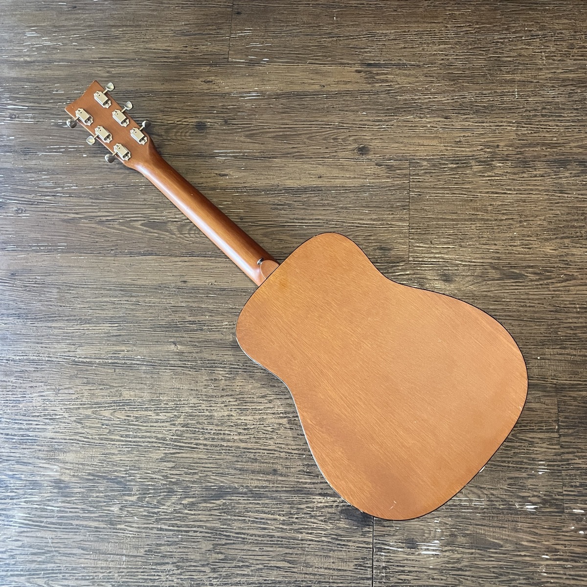 YAMAHA FG-Junior JR-1 初期型 Acoustic Guitars（中古/送料無料