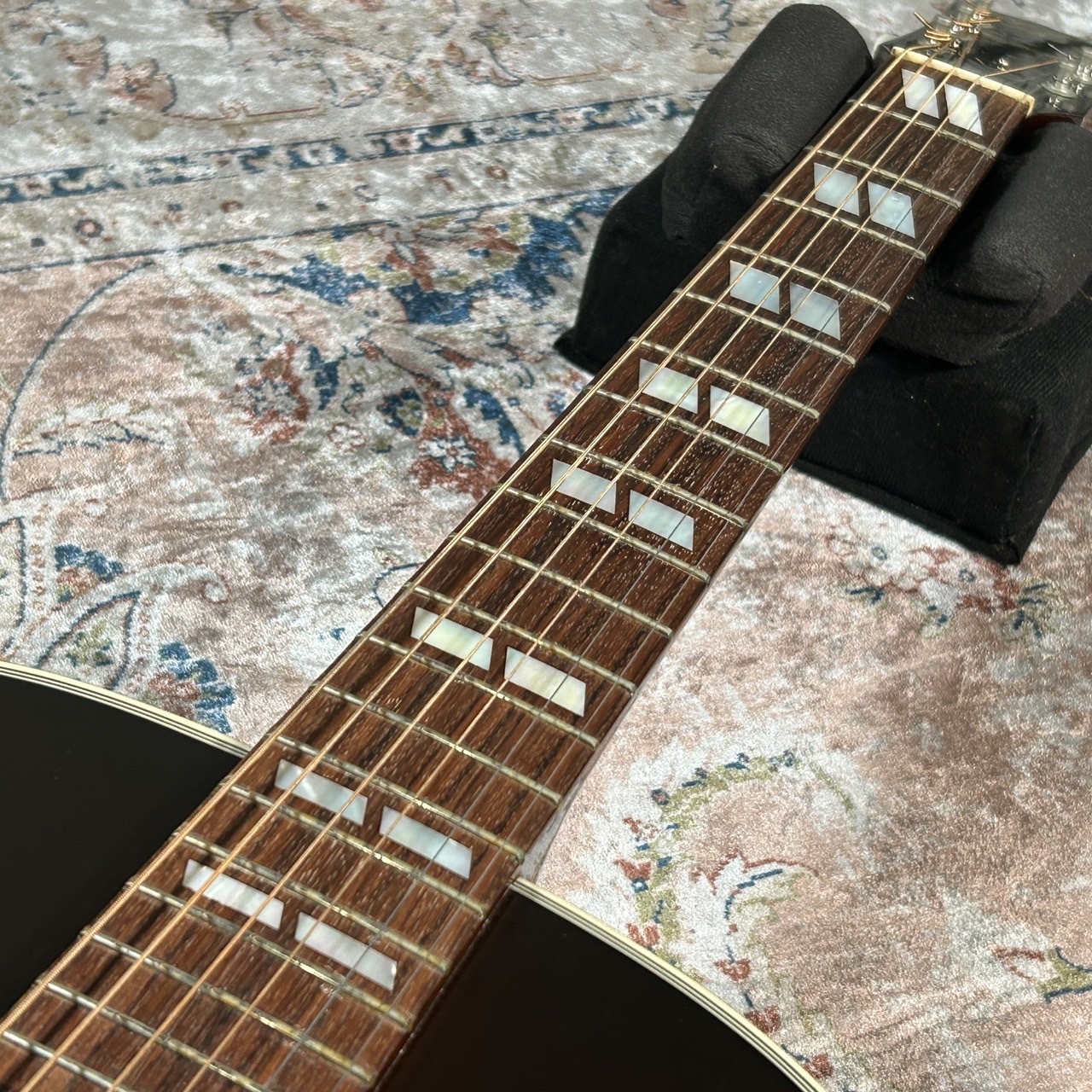 Gibson 【委託品】Southern Jumbo Banner 2005年製【認定証付き