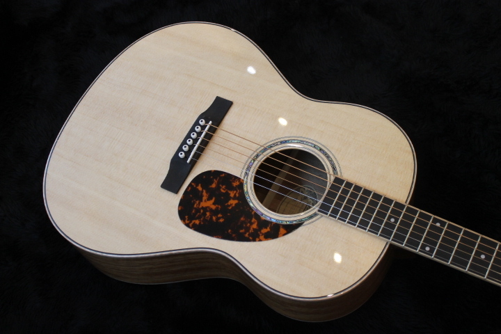 Larrivee Select Series L-05 MH（新品特価）【楽器検索デジマート】