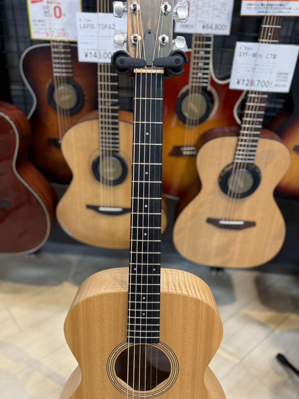 Taylor LTD EG Academy 12e テイラー エレアコ　アコギ Taylor LTD EG Academy 12e アコースティックギター/エレアコ テイラー