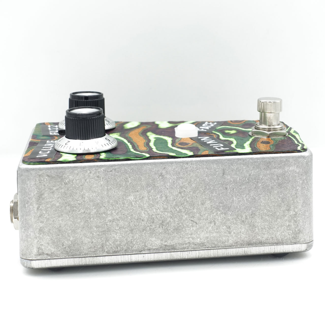 【最終価格】Shin's Music ファズ SOUND BENDER FUZZ Shin´s Music ファズ SOUND BENDER シンズミュージック