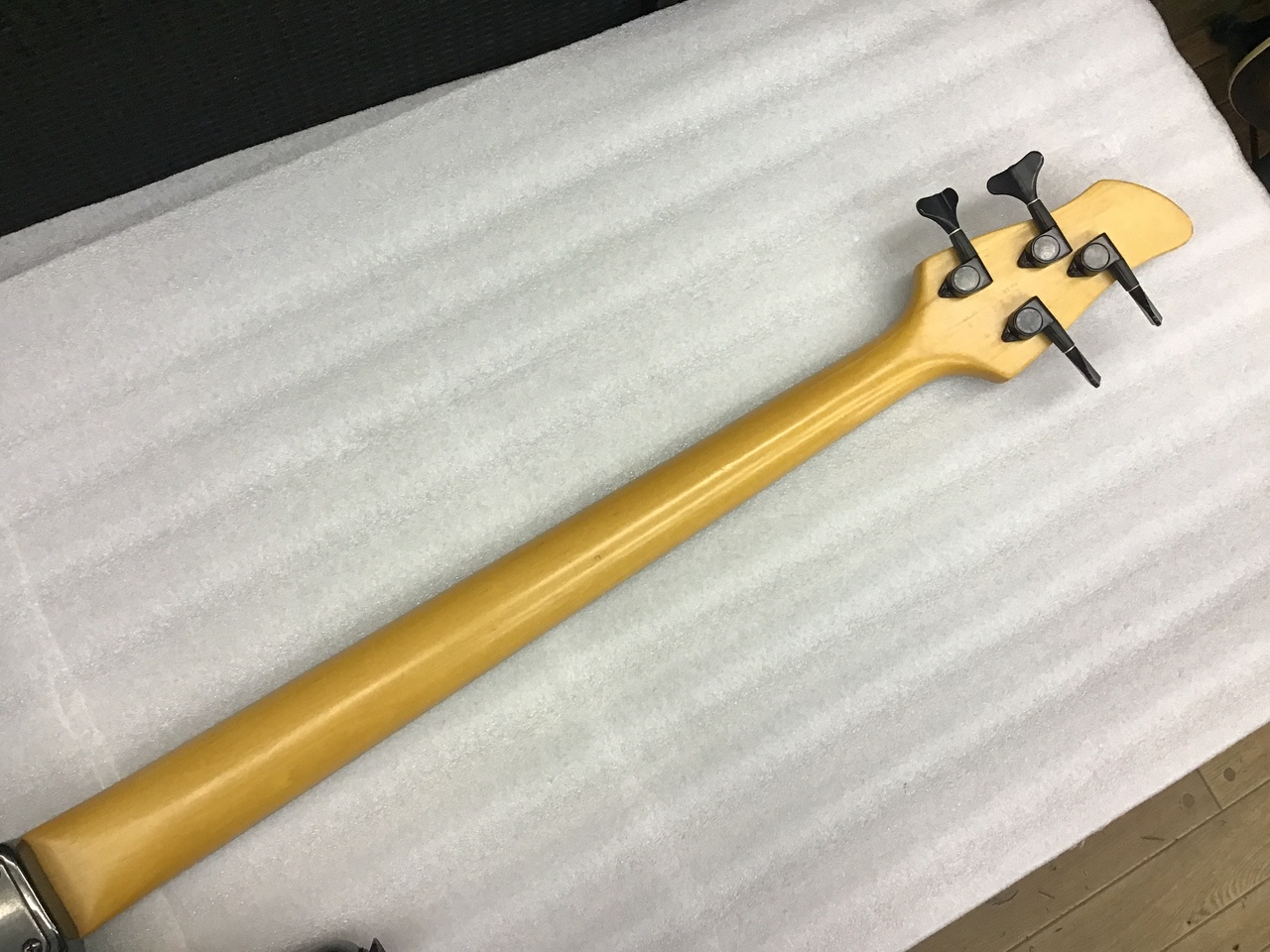 YAMAHA MB-55（中古）【楽器検索デジマート】