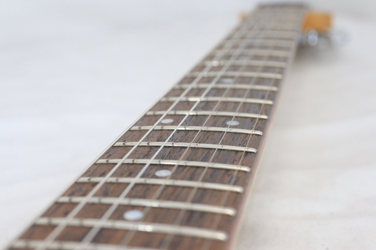 FERNANDES APG-DLX JPC（中古）【楽器検索デジマート】