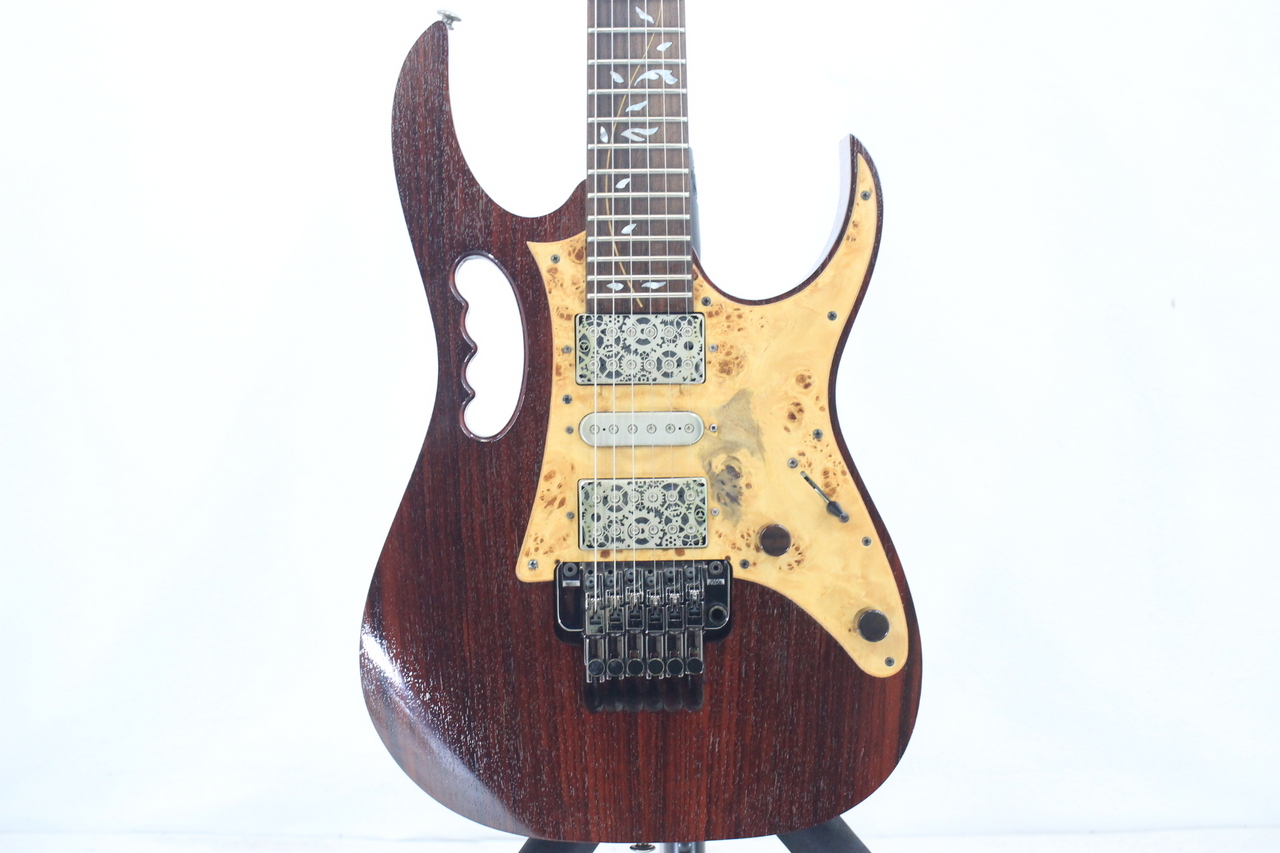 Ibanez JEM77WDP-CNL（中古）【楽器検索デジマート】