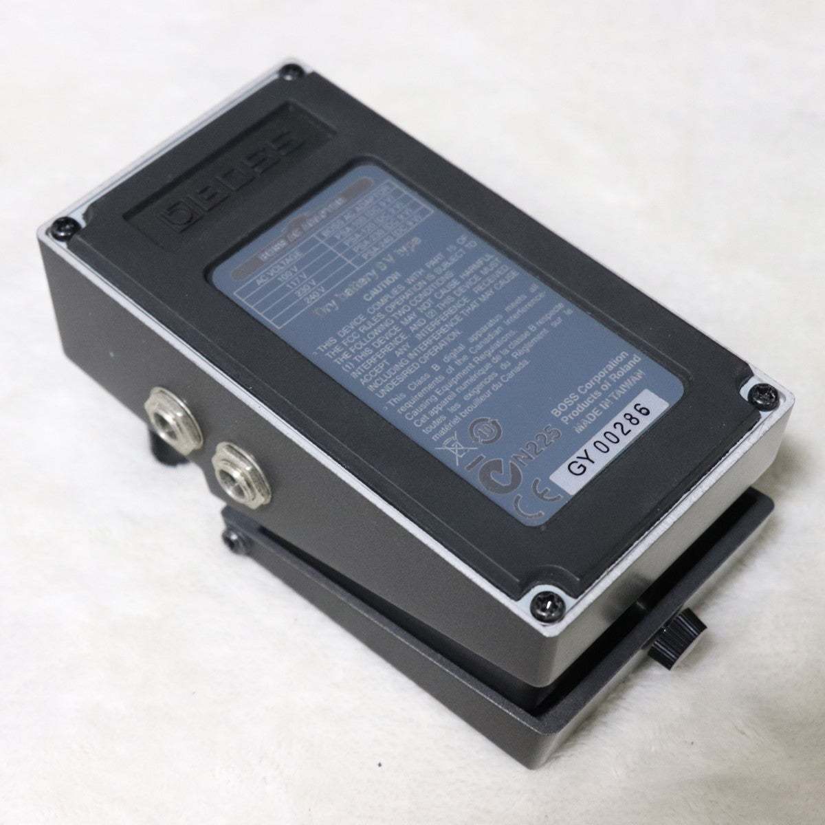 BOSS RV-5 Digital Reverb 【梅田店】（中古）【楽器検索デジマート】