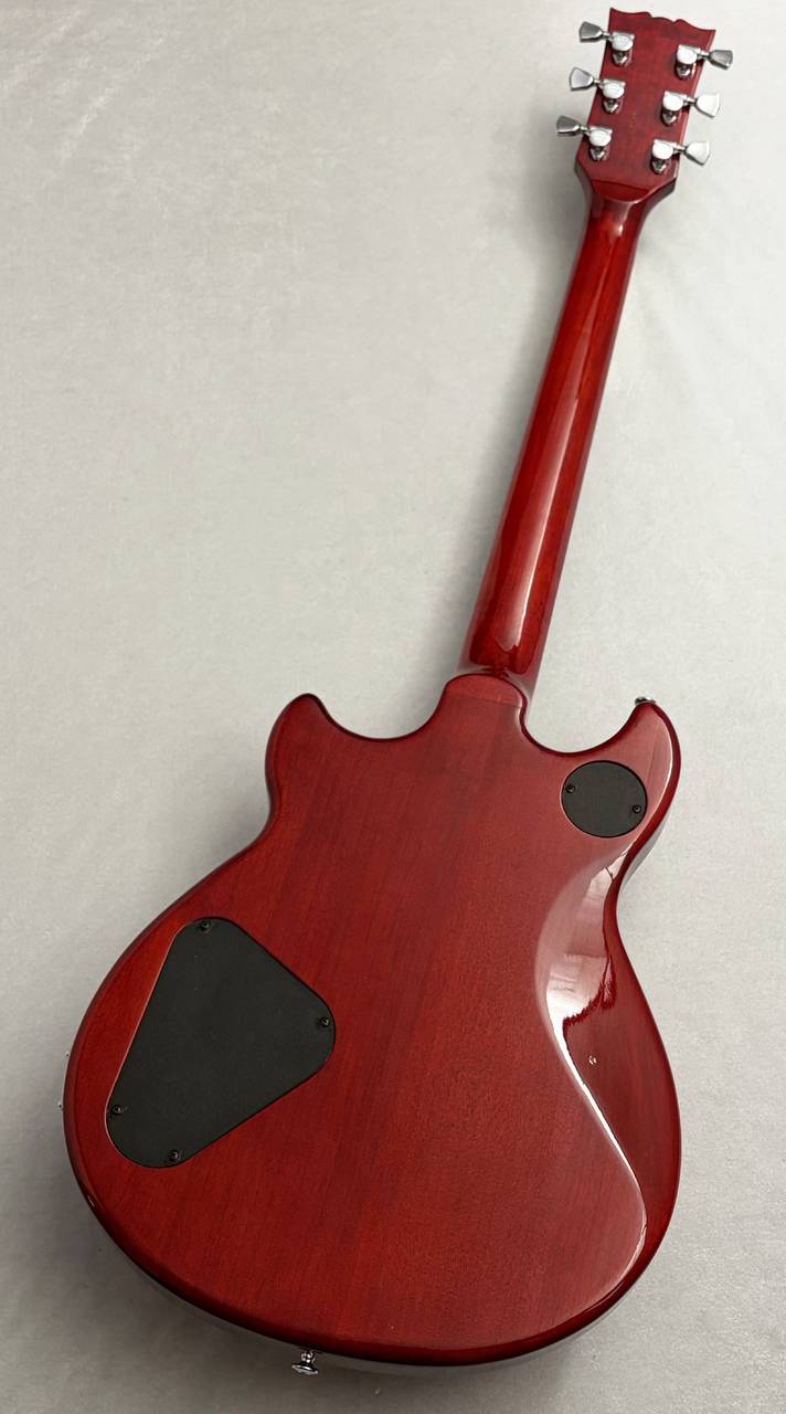 YAMAHA SF-700 ~Persimmon Red~ ≒4.07kg【1978年製USED】（中古