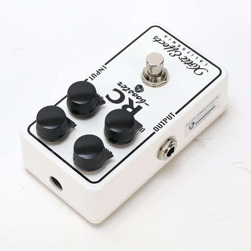 Xotic 【中古】 エフェクター Xotic Effects RC Booster Classic