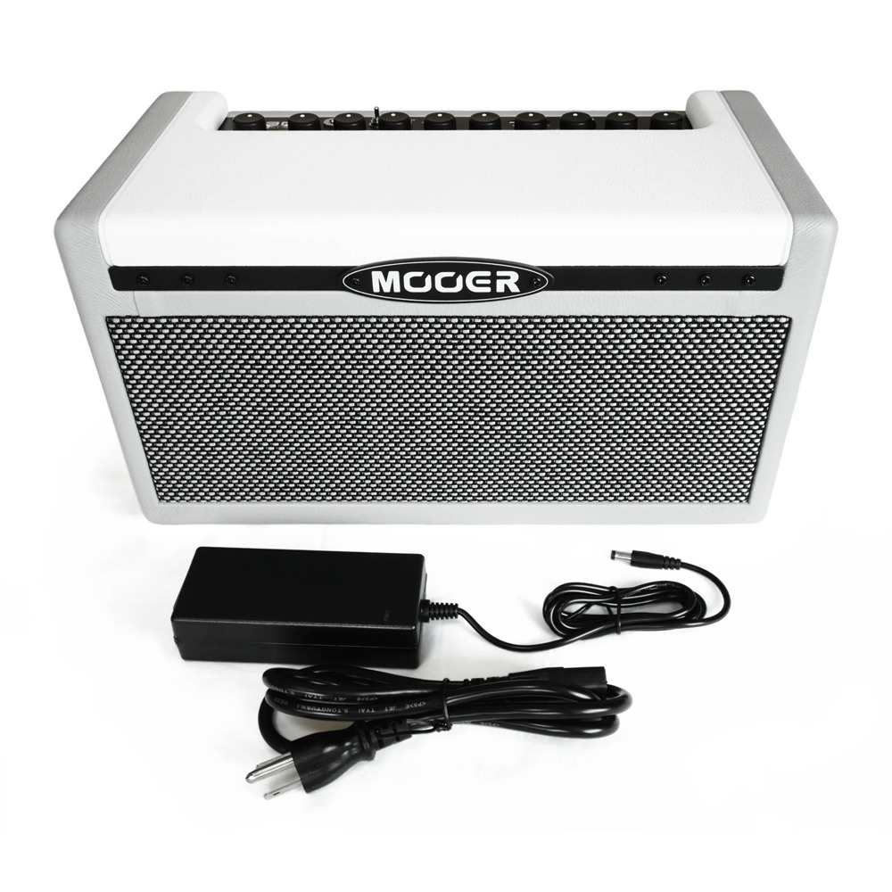 Mooer GC112-V30 / 8Ω 60W(Celestion V30) | nate-hospital.com