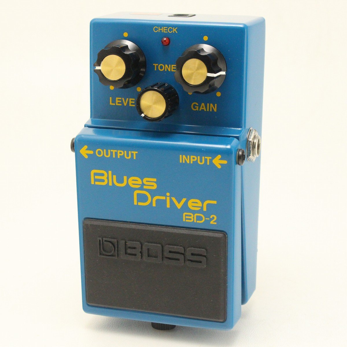 BOSS BD-2 95年3月製造