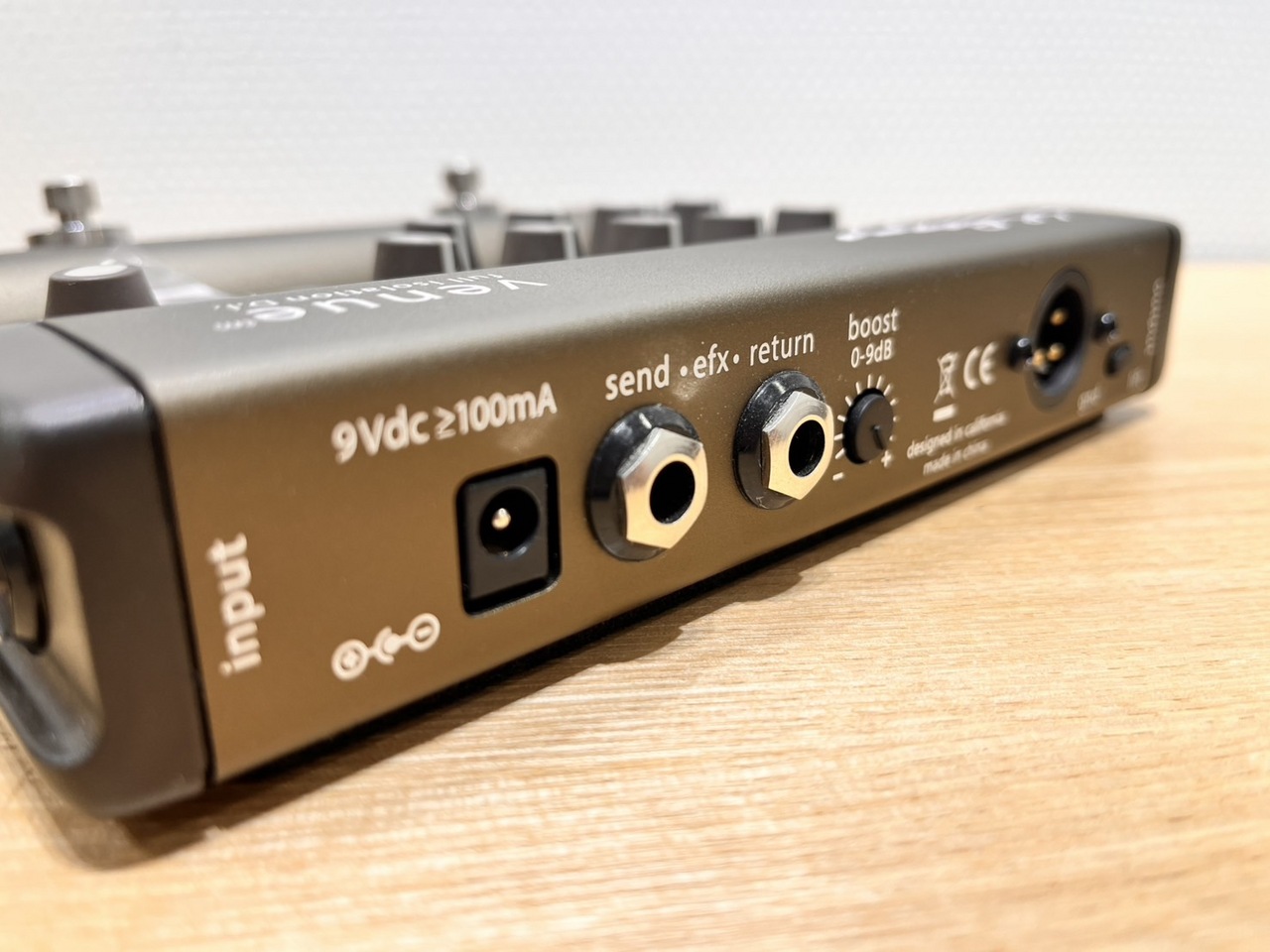 L.R.Baggs 《迅速発送》【1台限定】VenueDI アコースティック L.R.Baggs 《迅速発送》【1台限定】VenueDI アコースティック