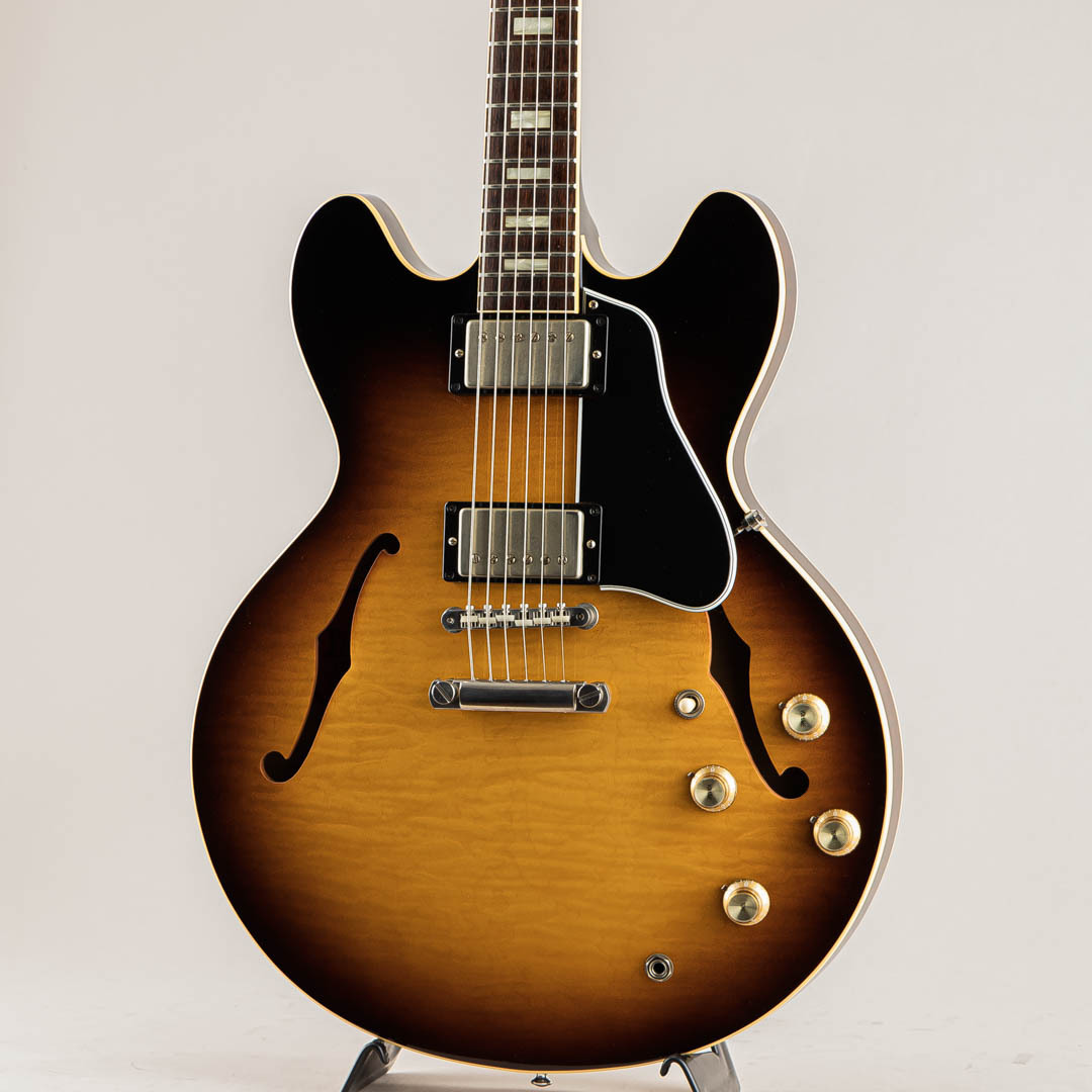 Gibson Memphis 1963 ES-335 Figured VOS Hand Selected/Historic