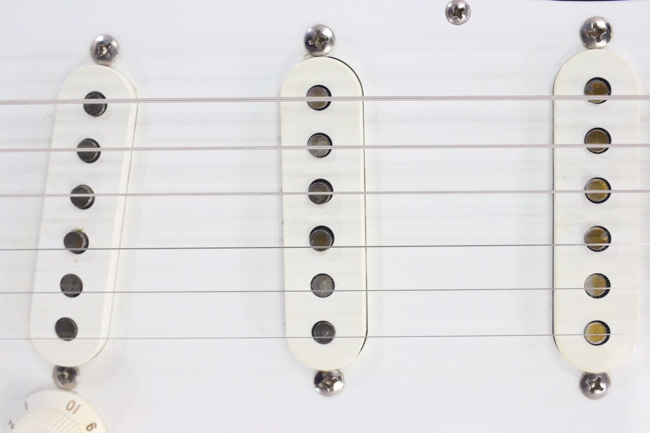 Fender Japan ST62-58US（中古）【楽器検索デジマート】