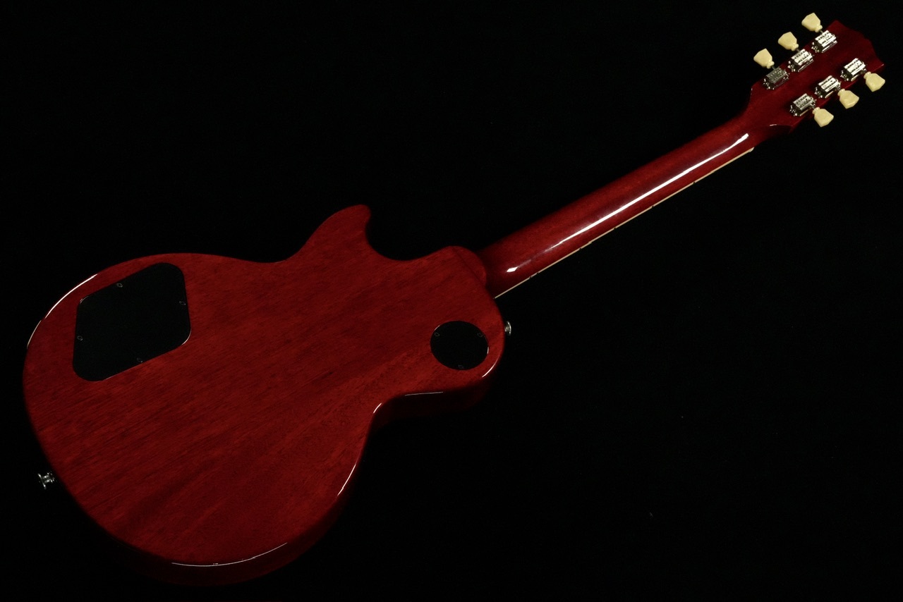 Gibson Les Paul Studio/Wine Red(WR) 【2024年製/重量3.86kg】（新品