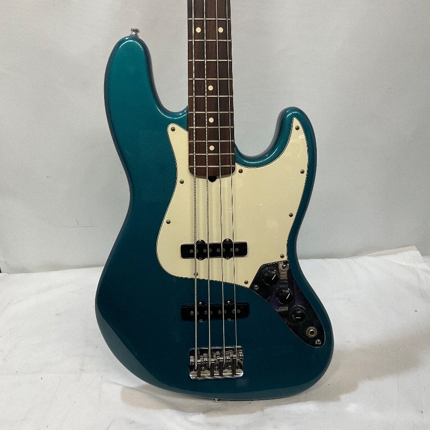 ベース Fender USA American standard jazz bass Fender USA American Deluxeシリーズ ジャズベースAmerican