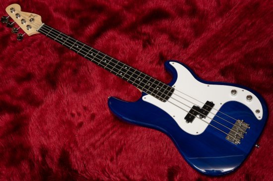 woofy basses pup4 ショートスケールエレキベース woofy basses Pup4 White（新品/送料無料）【楽器検索デジマート】