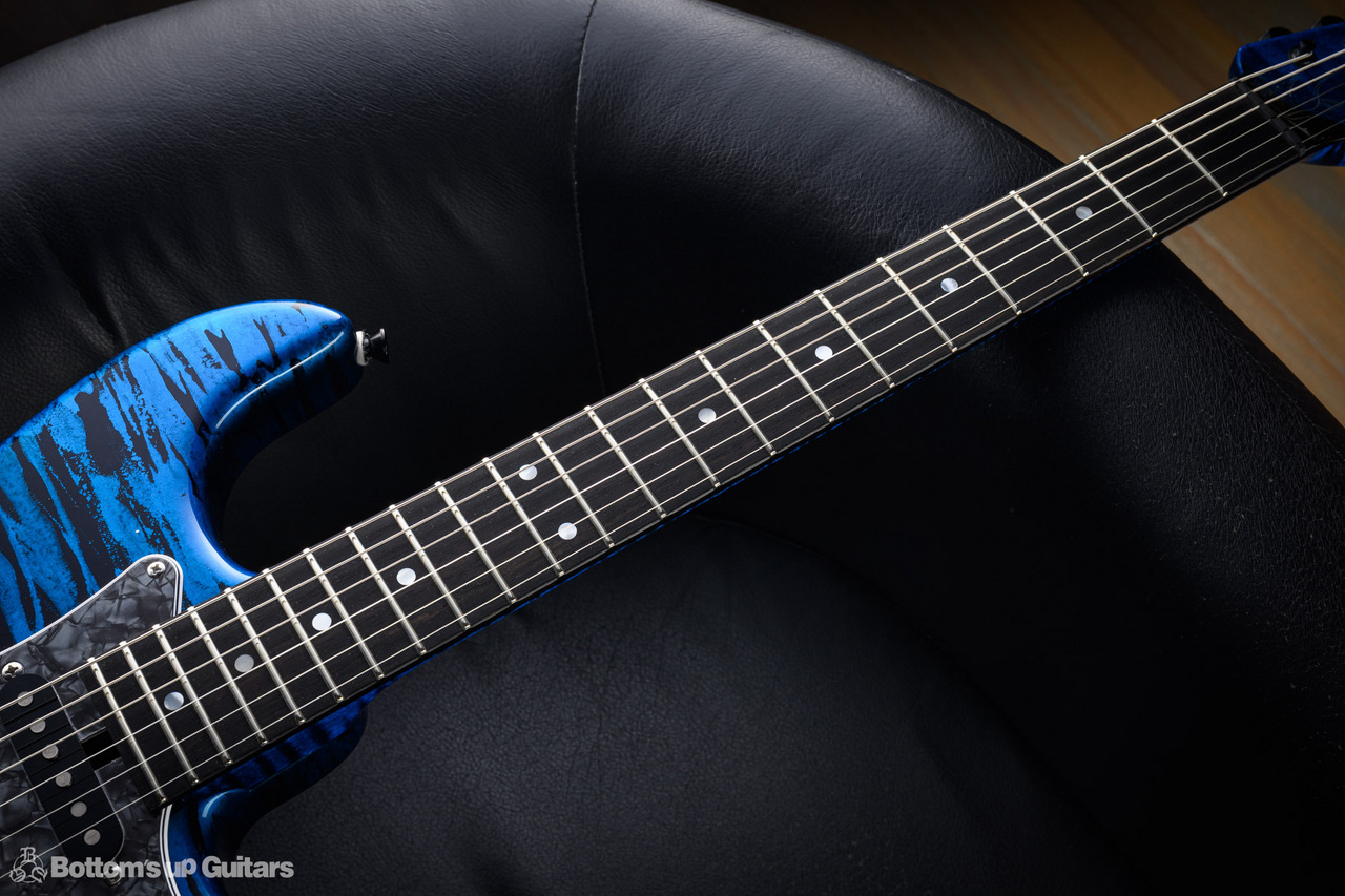 SAITO GUITARS 622CS BEYOND 