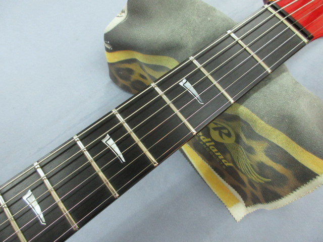 AKAI Project 1997 Nineteen Ninety Seven SG112 （中古）【楽器