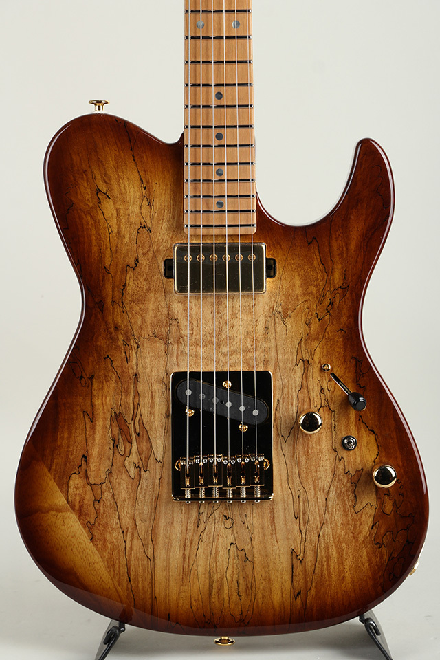 FUJIGEN(FGN) Expert ILIAD EIL-EW1-HS-RM/HCB【S/N E250321】（新品