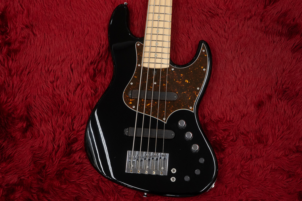Xotic XJ-1T 5st Black Super Light Aged ASH/M #1999 4.545kg【横浜店 