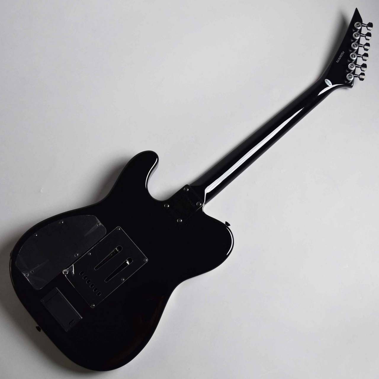 FERNANDES STEJ-DLX SUS 【SH-4 JBピックアップ・サスティナー