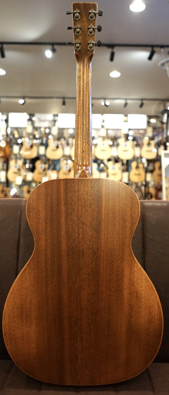 Martin 000-15M Street Master S/N 3008412【オールラウンドタイプ