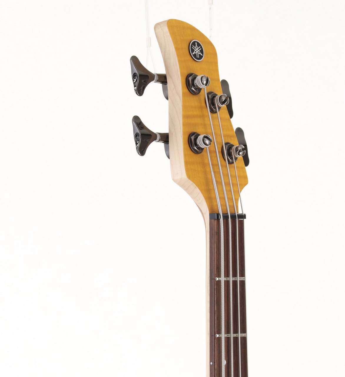 YAMAHA TRBX604FM MAM Mat Amber【3.76kg】【S/N:IJN173226】【横浜店