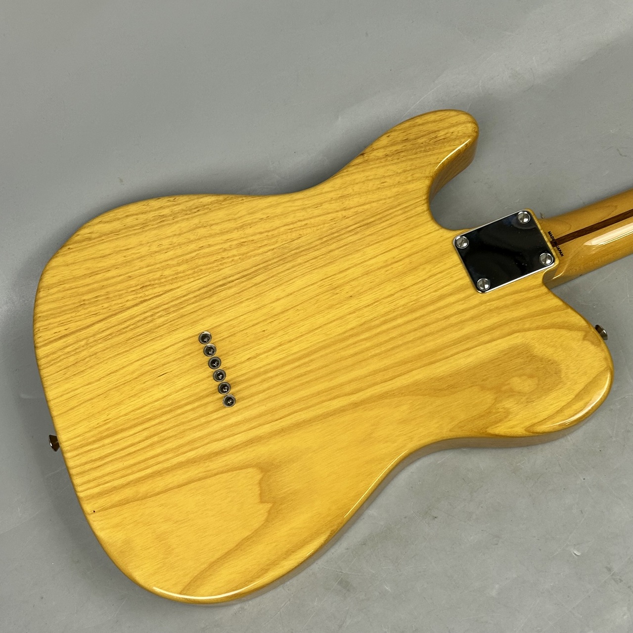 Fender Japan TL52-TX VNT 2008年-2010年製（中古/送料無料）【楽器