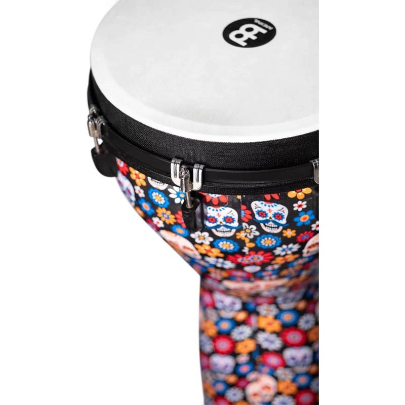 Meinl JD14DA [Jumbo Djembe 14 ‐ Day of The Dead]（新品）【楽器検索