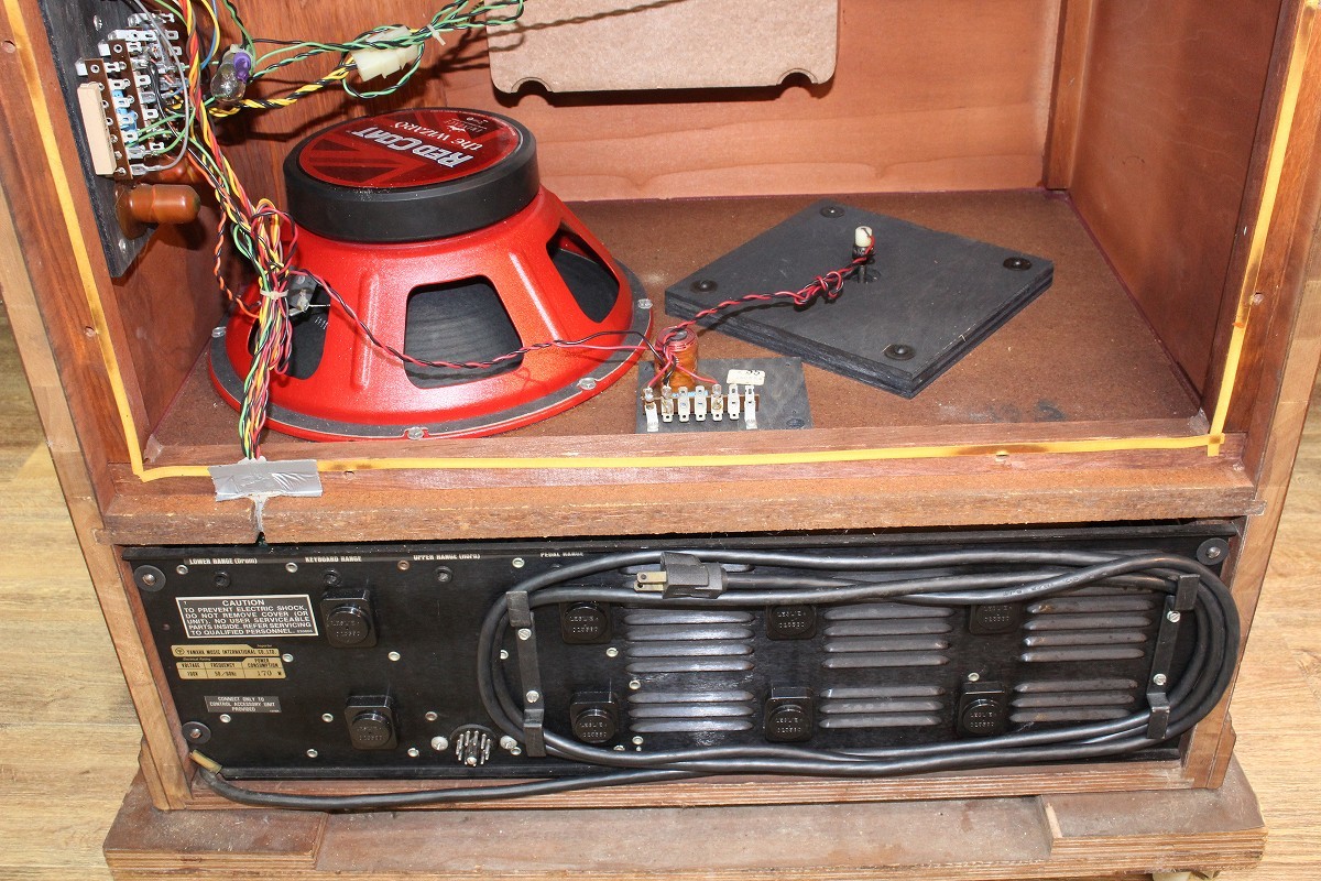 LESLIE MODEL 415 【送料別途お見積り】 【キーボードマート新宿