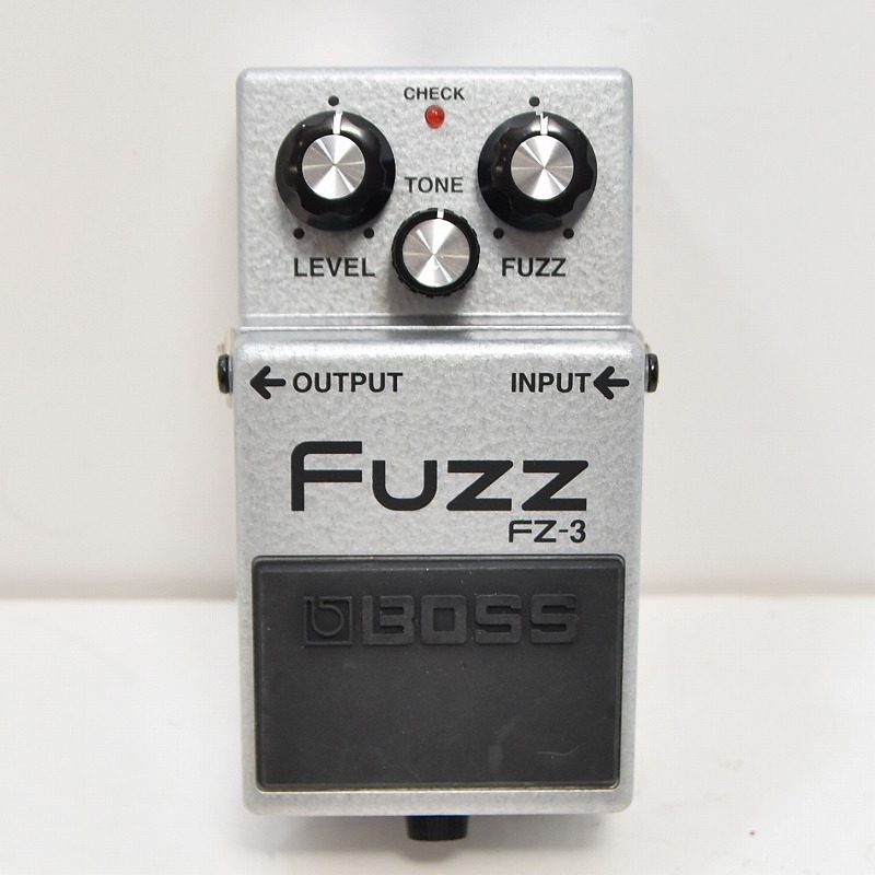 BOSS FZ-3 / Fuzz 【心斎橋店】（中古）【楽器検索デジマート】