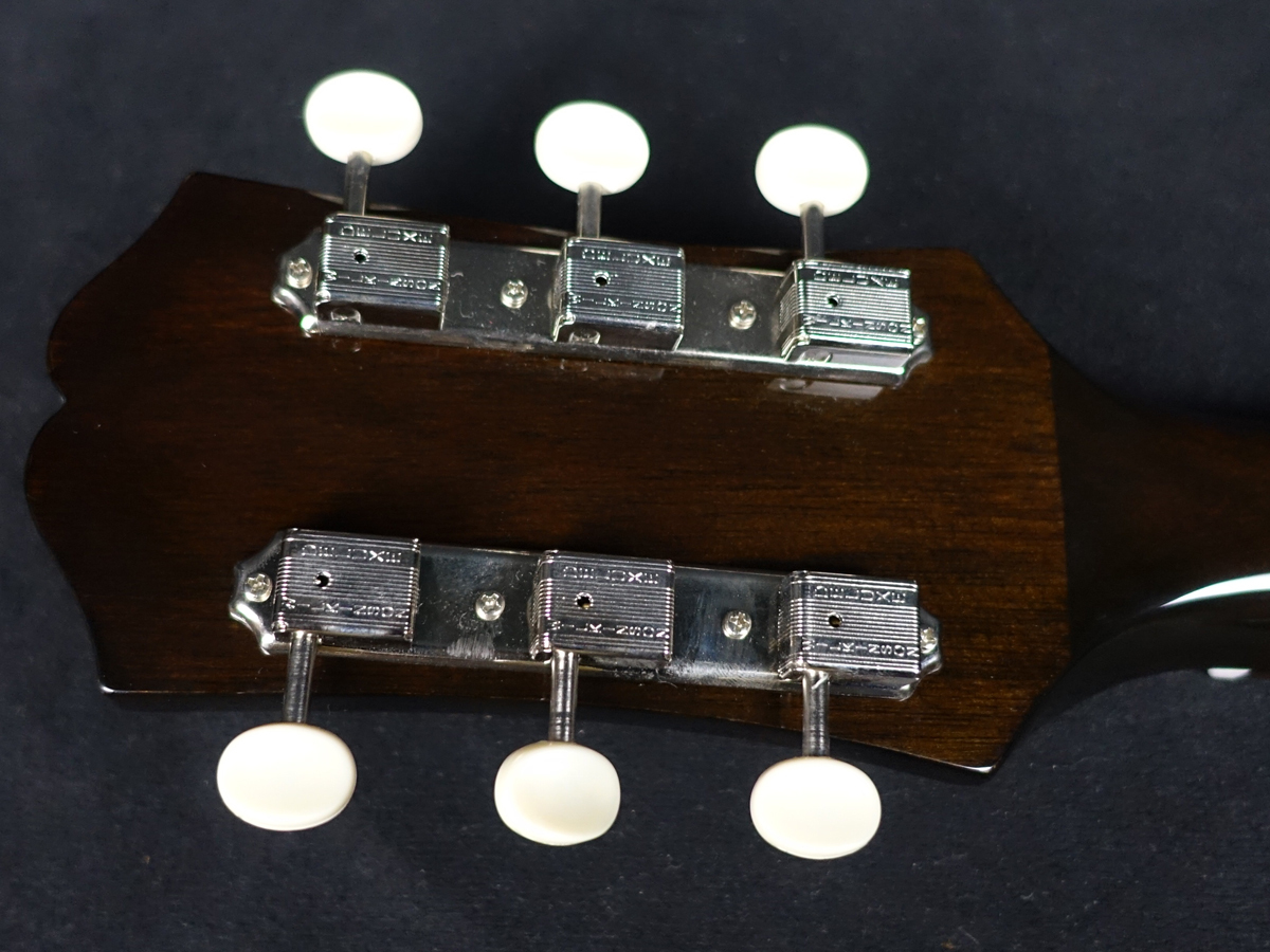 Epiphone Blues King Studio Dark Burst（新品）【楽器検索デジマート】