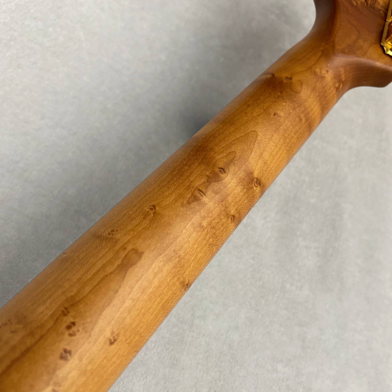 infinite Trad Fullsize ST Heavy Aged ~Solid Black~ #1899 ≒3.60kg