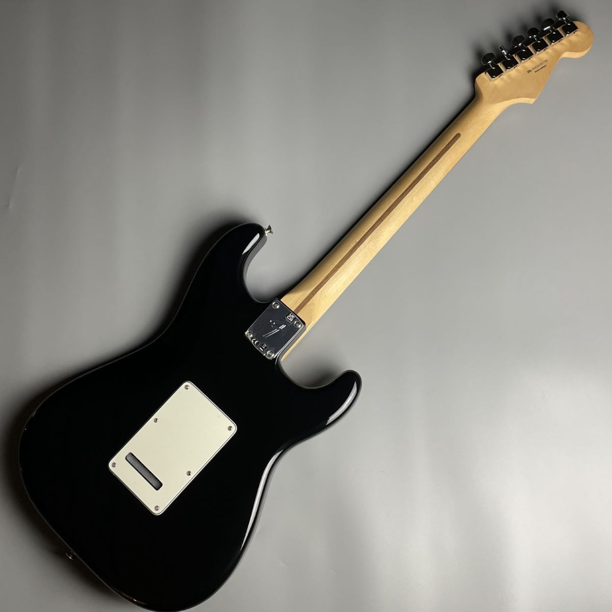 Fender Player Stratocaster Left-Handed, Pau Ferro Fingerboard