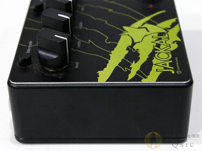 Limetone Audio JACKAL [XL300]【神戸店在庫】（中古/送料無料）【楽器