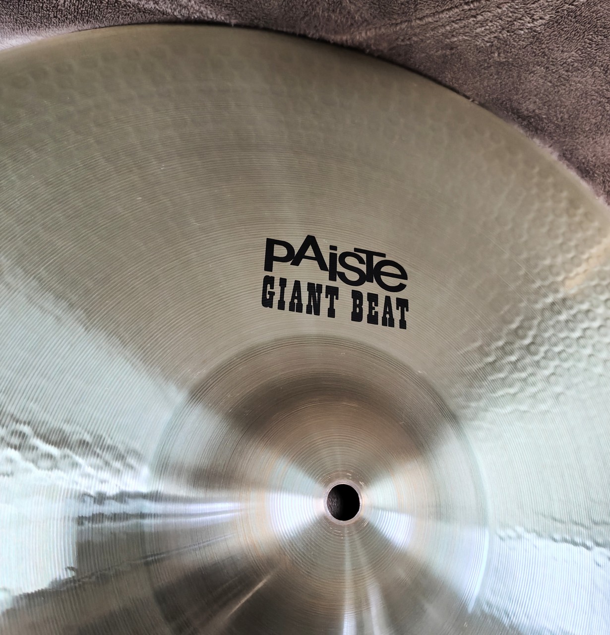 PAiSTe Giant Beat 20（中古）【楽器検索デジマート】