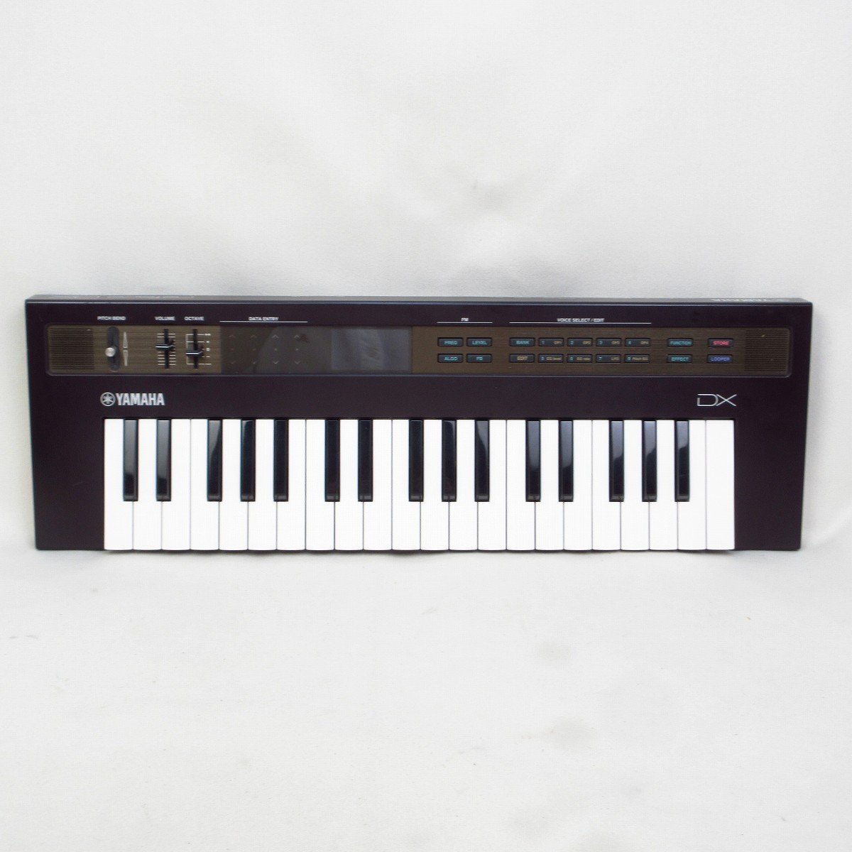 YAMAHA reface DX [FMシンセサイザー] ｜イケベ楽器店オンライン