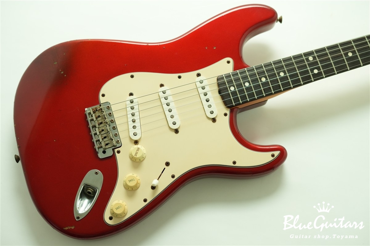 Fender American Vintage 