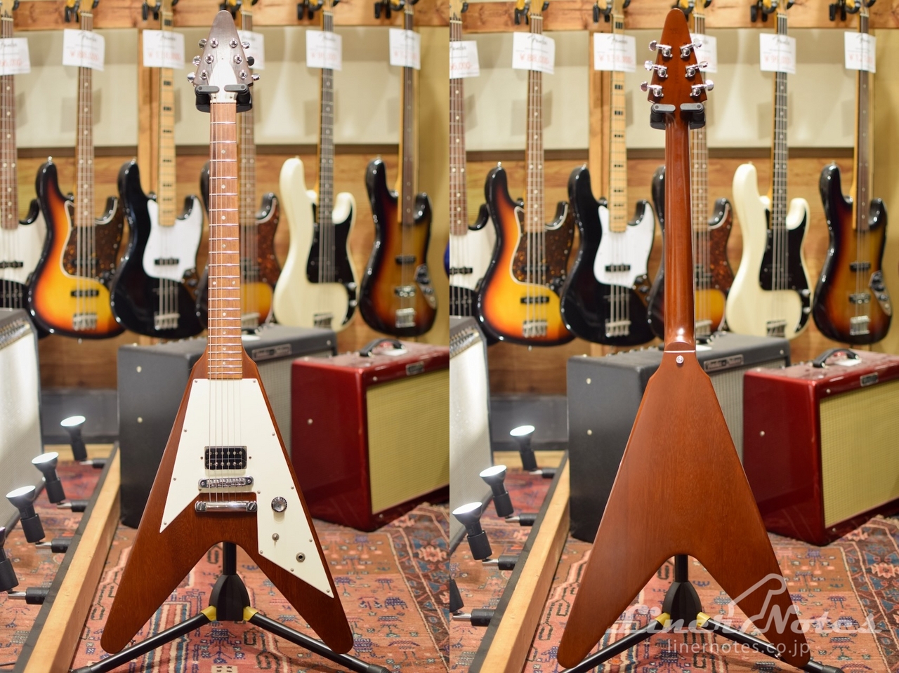 Gibson 1992 Flying V '67 Reissue 